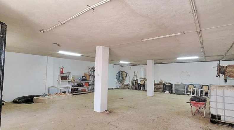Alicante - Torrellano - 260m2