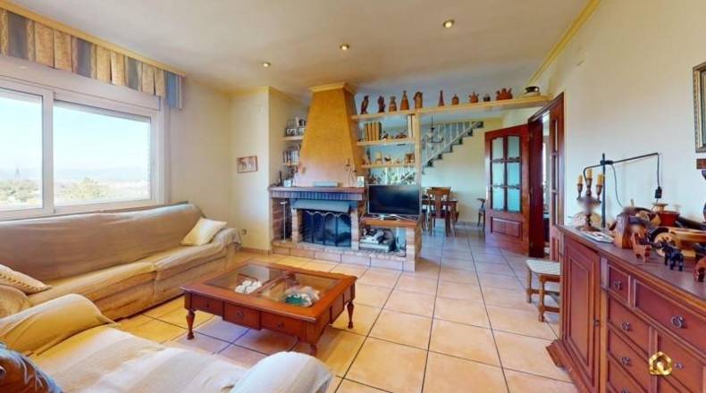 Barcelona - Sant Fost de Campsentelles - 790m2