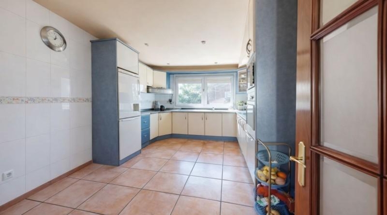 Barcelona - Sant Fost de Campsentelles - 790m2