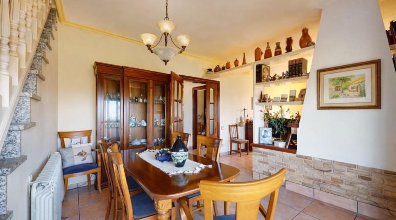 Barcelona - Sant Fost de Campsentelles - 790m2