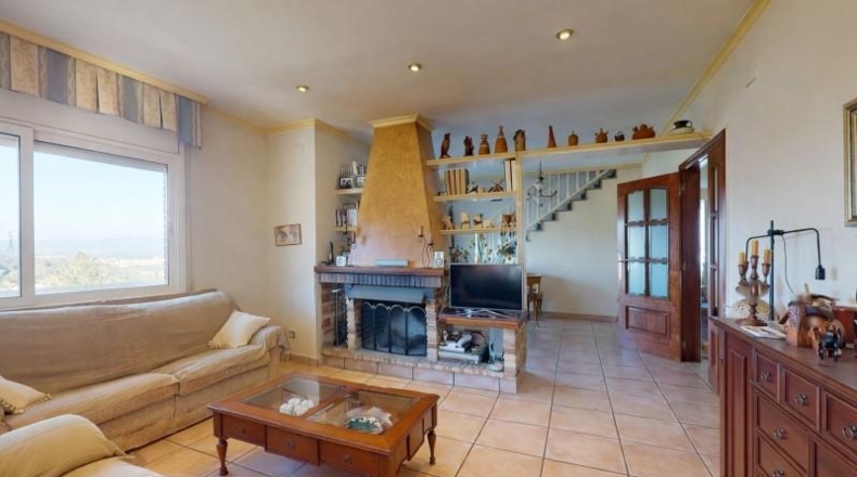 Barcelona - Sant Fost de Campsentelles - 790m2
