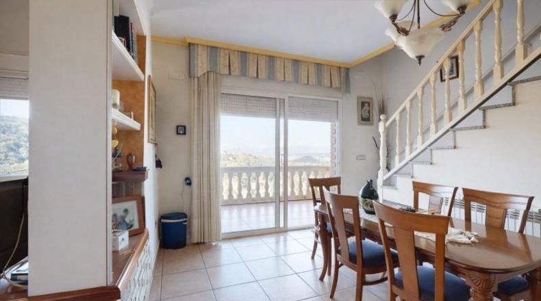 Barcelona - Sant Fost de Campsentelles - 790m2