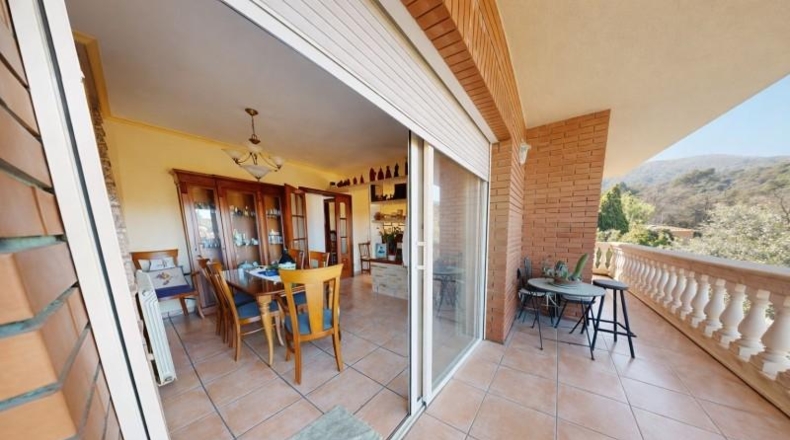 Barcelona - Sant Fost de Campsentelles - 790m2