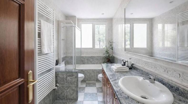 Barcelona - Sant Fost de Campsentelles - 790m2