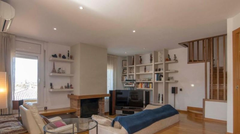 Barcelona - Sant Fruitós de Bages - 1064m2
