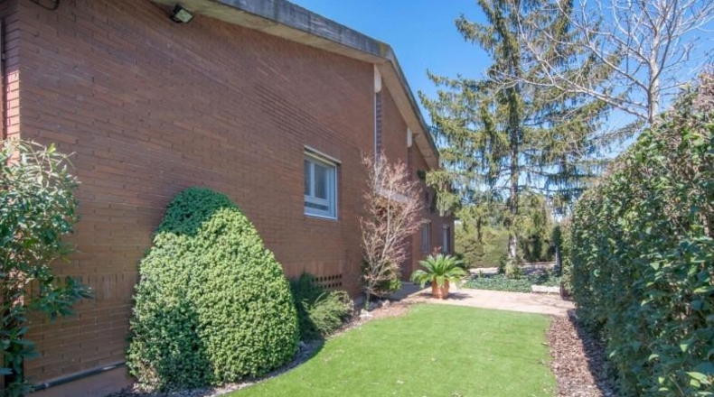 Barcelona - Sant Fruitós de Bages - 1064m2