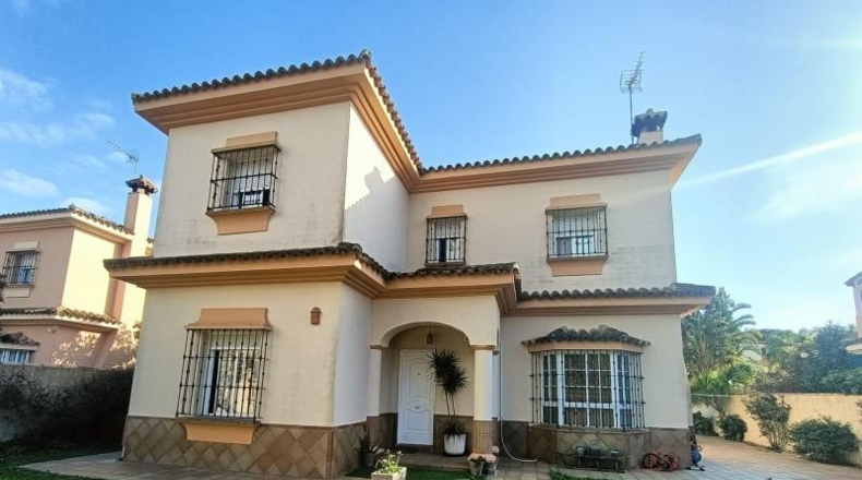 Cádiz - Chiclana de la Frontera - 551m2