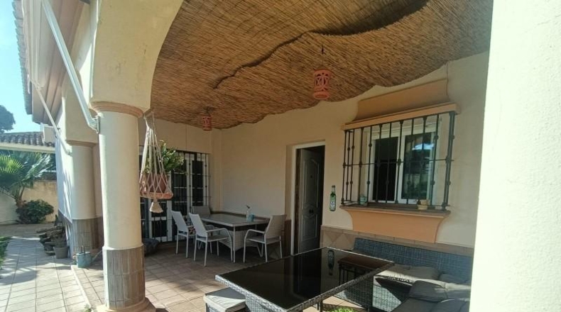 Cádiz - Chiclana de la Frontera - 551m2