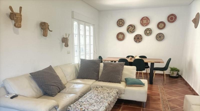 Cádiz - Chiclana de la Frontera - 551m2