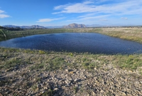 Bigastre 85000&nbsp;m² 