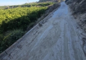 Non-developable land for sale on España, Bigastro, ref: TR395184 photo