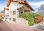 Xalet independent amb terreny en venda a la España, Guadarrama, ref.: TR395249 foto