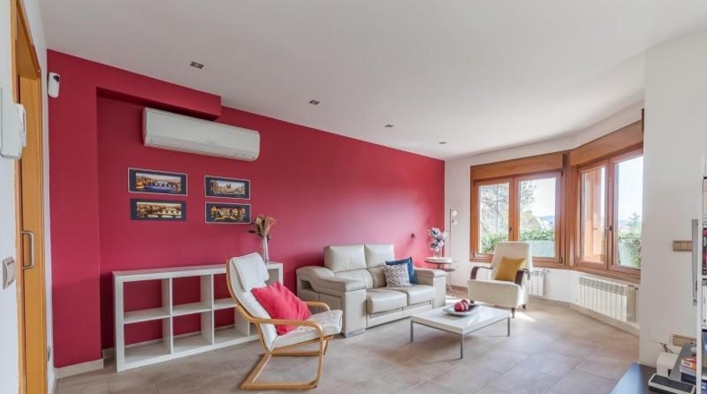 Comunidad de Madrid - Guadarrama - 628m2