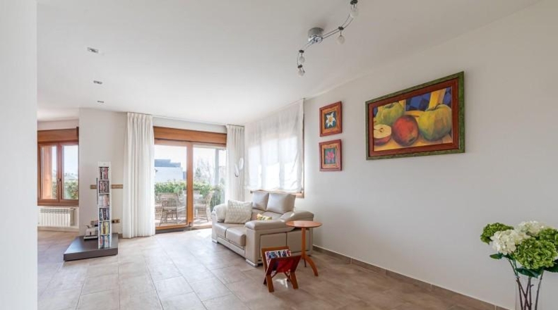 Comunidad de Madrid - Guadarrama - 628m2