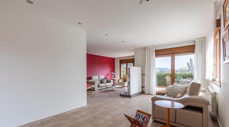 Comunidad de Madrid - Guadarrama - 628m2