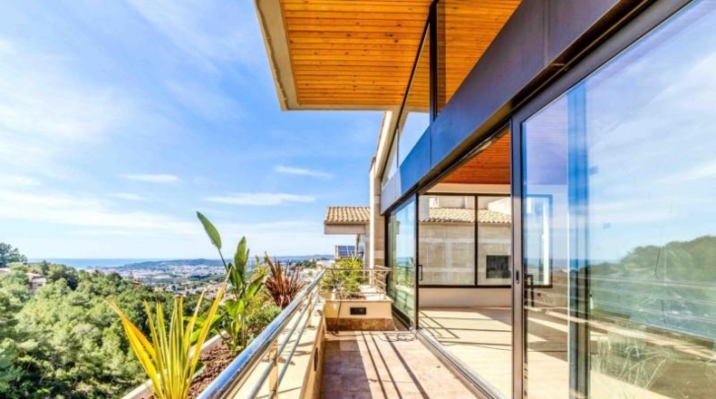 Барселона - Sitges - 588m2