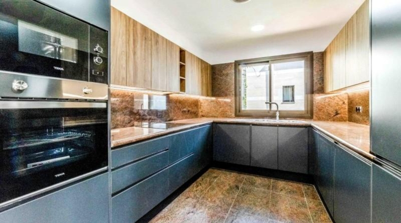 Барселона - Sitges - 588m2