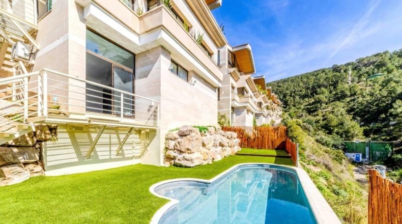 Барселона - Sitges - 588m2
