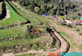 Xaló 34000&nbsp;m² 