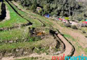 Parcel·la urbanitzable en venda a Xaló ref.: TR395178 foto