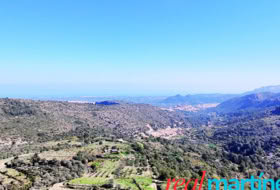 Xaló 34000&nbsp;m² 