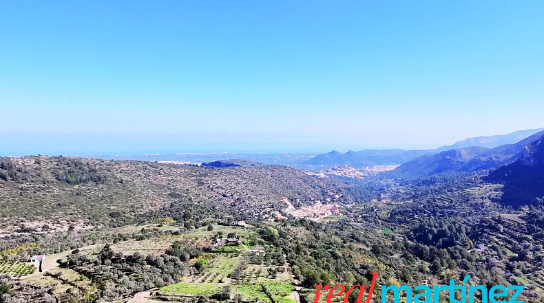 Alicante - Jalón - 34000m2