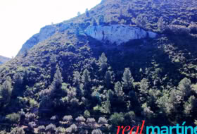 Xaló 34000&nbsp;m² 