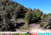 Parcel·la urbanitzable en venda a Xaló ref.: TR395178 foto