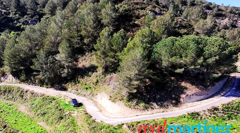 Alicante - Jalón - 34000m2