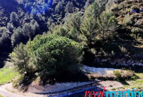 Xaló 34000&nbsp;m² 