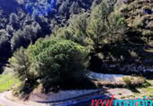 Parcel·la urbanitzable en venda a Xaló ref.: TR395178 foto