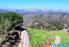 Xaló 34000&nbsp;m² 