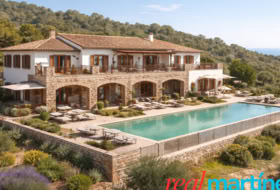 Xaló 34000&nbsp;m² 