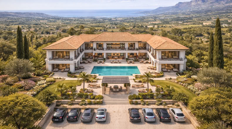 Alicante - Jalón - 34000m2