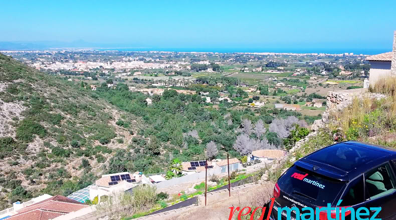 Alicante - Denia - 870m2