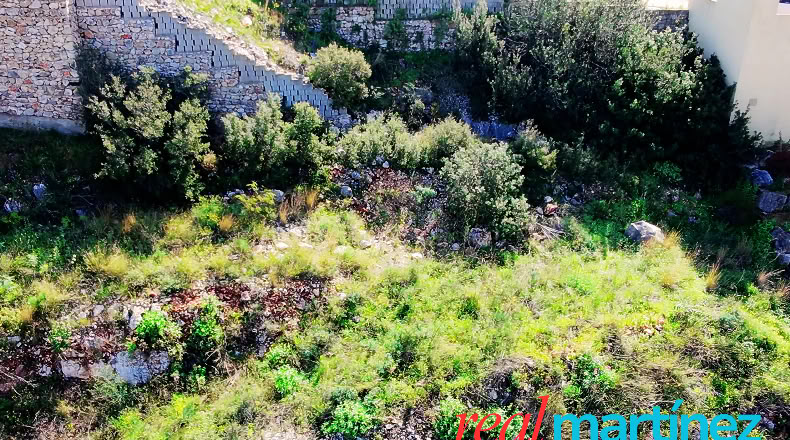 Alicante - Denia - 870m2