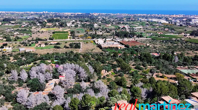 Alicante - Denia - 870m2