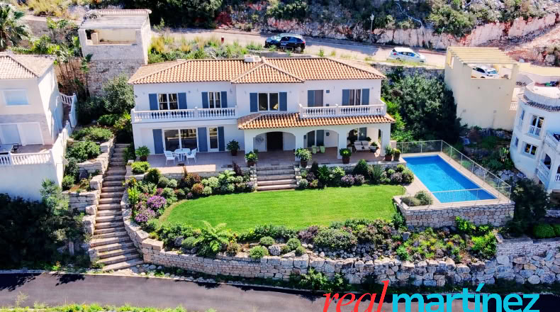 Alicante - Denia - 870m2