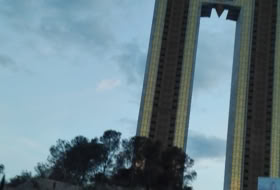 Móstoles 11300&nbsp;m² 