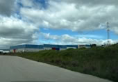 Land suitable for development for sale on Calle Laurel, Gerena, ref: TR395371 photo