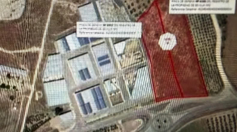 Sevilla - Gerena - 16749m2