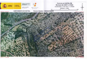 Canet lo Roig 2404&nbsp;м²