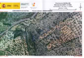 Non-developable land for sale on Poligono 078 parcela 00032 Paraje les lloses, Canet lo Roig, ref: TR395370 photo