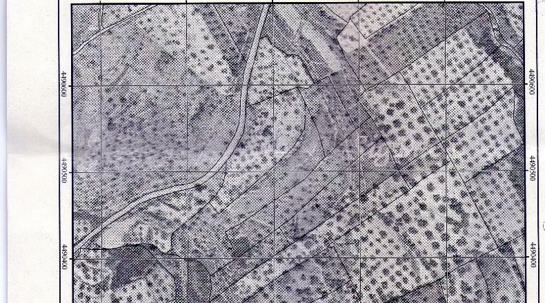 Castellón - Canet lo Roig - 2404m2