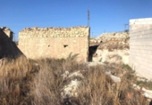Urban land for sale on España, Pedro Martínez, ref: TR395374 photo