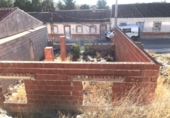 Urban land for sale on España, Pedro Martínez, ref: TR395374 photo