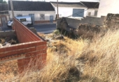 Urban land for sale on España, Pedro Martínez, ref: TR395374 photo