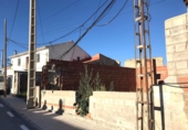 Urban land for sale on España, Pedro Martínez, ref: TR395374 photo