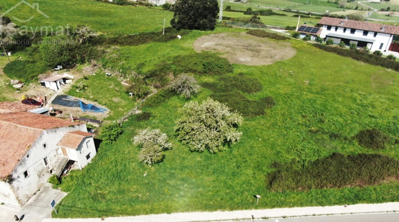 Cantabria - Bareyo - 949m2