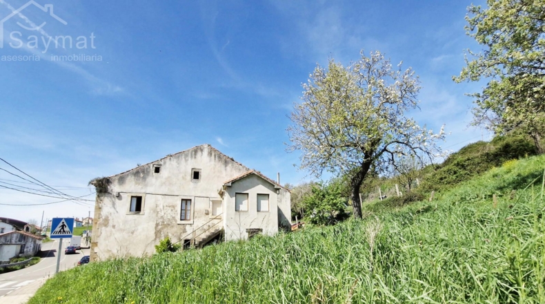 Cantabria - Bareyo - 949m2